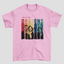 Camiseta Básica Imagine Dragons Graphic