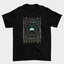 Camiseta Básica Imagine Dragons I.D.L Loom