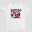 Camiseta Básica High School Musical Group