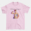 Camiseta Básica Katy Perry Woman's World