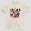 Camiseta Básica High School Musical Group