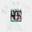 Camiseta Básica Camila Cabello Limited Graphic