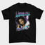 Camiseta Básica Lauryn Hill Doo- Wop