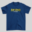 Camiseta Básica Foo Fighters Group