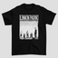 Camiseta Básica Linkin Park Meme