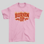 Camiseta Básica Jonas Brothers Burnin Up Mood