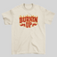 Camiseta Básica Jonas Brothers Burnin Up Mood