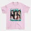Camiseta Básica Camila Cabello Limited Graphic