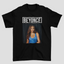 Camiseta Básica Beyonce Meme