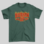 Camiseta Básica Jonas Brothers Burnin Up Mood