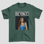 Camiseta Básica Beyonce Meme