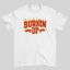 Camiseta Básica Jonas Brothers Burnin Up Mood