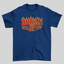 Camiseta Básica Jonas Brothers Burnin Up Mood