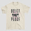 Camiseta Básica BTS Bullet Proof