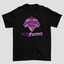 Camiseta Básica The Pussycat Dolls PCD Forever