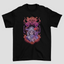 Camiseta Básica Bring Me The Horizon NexGen Graphic