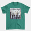 Camiseta Básica Backstreet Boys Vintage
