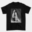 Camiseta Básica Jessie J. P&B
