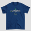 Camiseta Básica Maroon 5 In Brazil