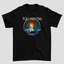 Camiseta Básica Foo Fighters