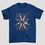 Camiseta Básica BTS Bullet Proof