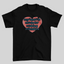 Camiseta Básica Jonas Brothers Making Mistakes