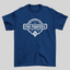 Camiseta Básica Foo Fighters Est. 1995