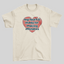 Camiseta Básica Jonas Brothers Making Mistakes