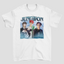 Camiseta Básica Enhypen Jungwon Graphic