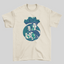 Camiseta Básica Jonas Brothers Illustration