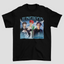 Camiseta Básica Enhypen Jungwon Graphic