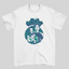Camiseta Básica Jonas Brothers Illustration
