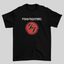 Camiseta Básica Foo Fighters Logo