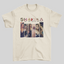 Camiseta Básica Shakira Albuns