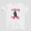 Camiseta Básica Miley Cyrus Stars