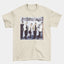 Camiseta Básica Backstreet Boys Vintage