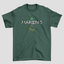 Camiseta Básica Maroon 5 In Brazil