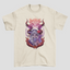 Camiseta Básica Bring Me The Horizon NexGen Graphic