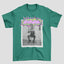 Camiseta Básica Frank Ocean Music