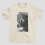 Camiseta Básica Beyonce P&B