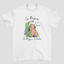 Camiseta Básica Las Mujeres Shakira