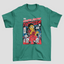 Camiseta Básica Michael Jackson Graphic Funko
