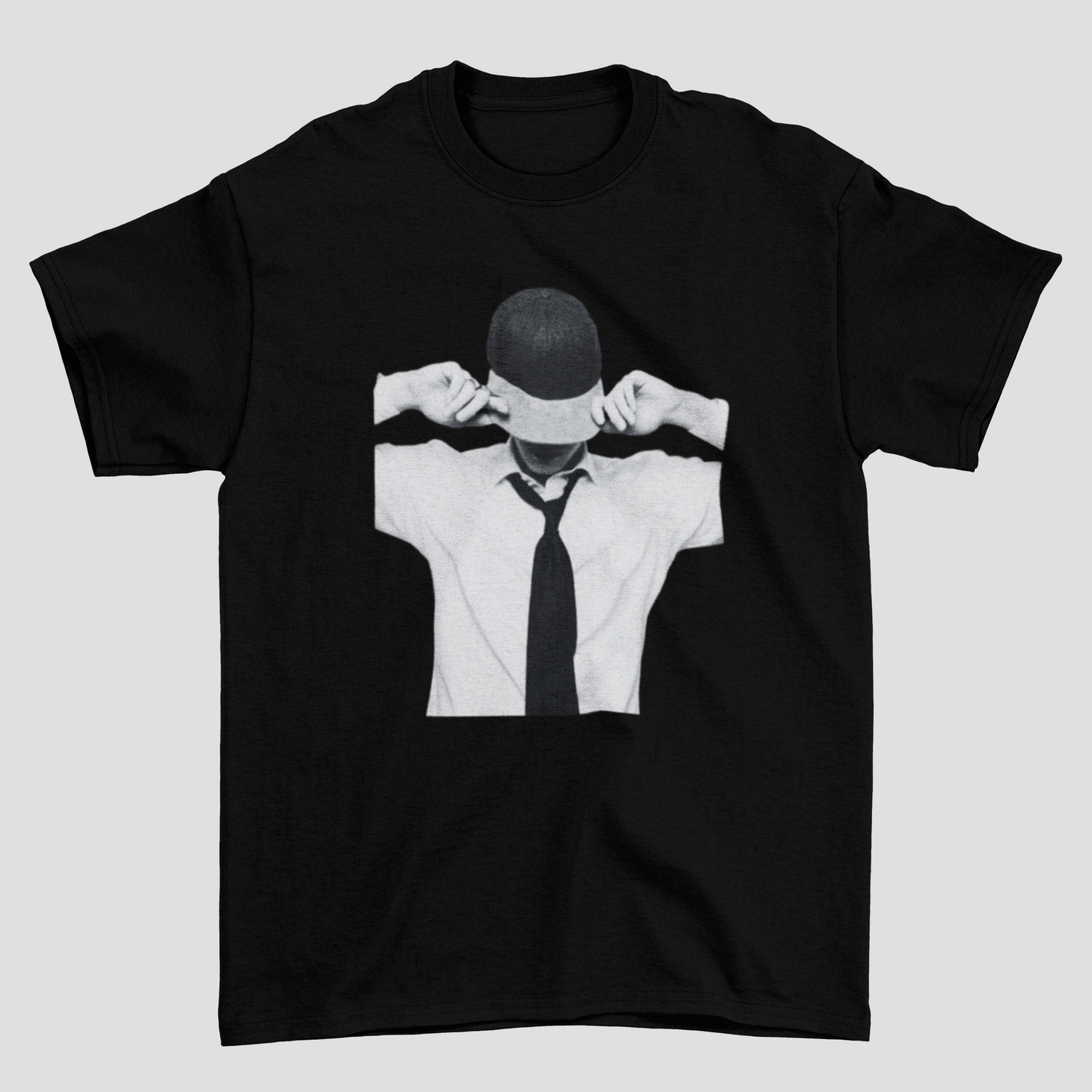 Camiseta Básica BTS Jin Arirang