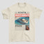Camiseta Básica Frank Ocean W. Ferrari