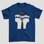 Camiseta Básica BTS Jin Arirang