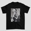Camiseta Básica Jessie J. Photo P&B