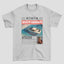 Camiseta Básica Frank Ocean W. Ferrari