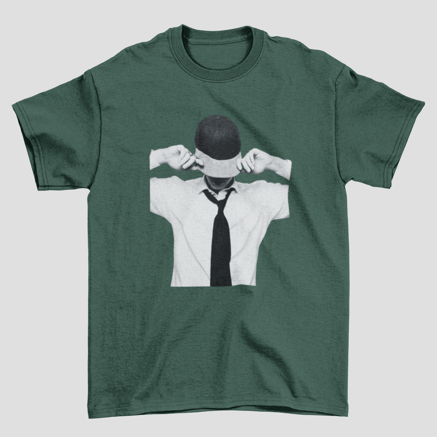 Camiseta Básica BTS Jin Arirang