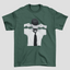 Camiseta Básica BTS Jin Arirang