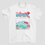 Camiseta Básica Bad Bunny Benito Bowl 2026